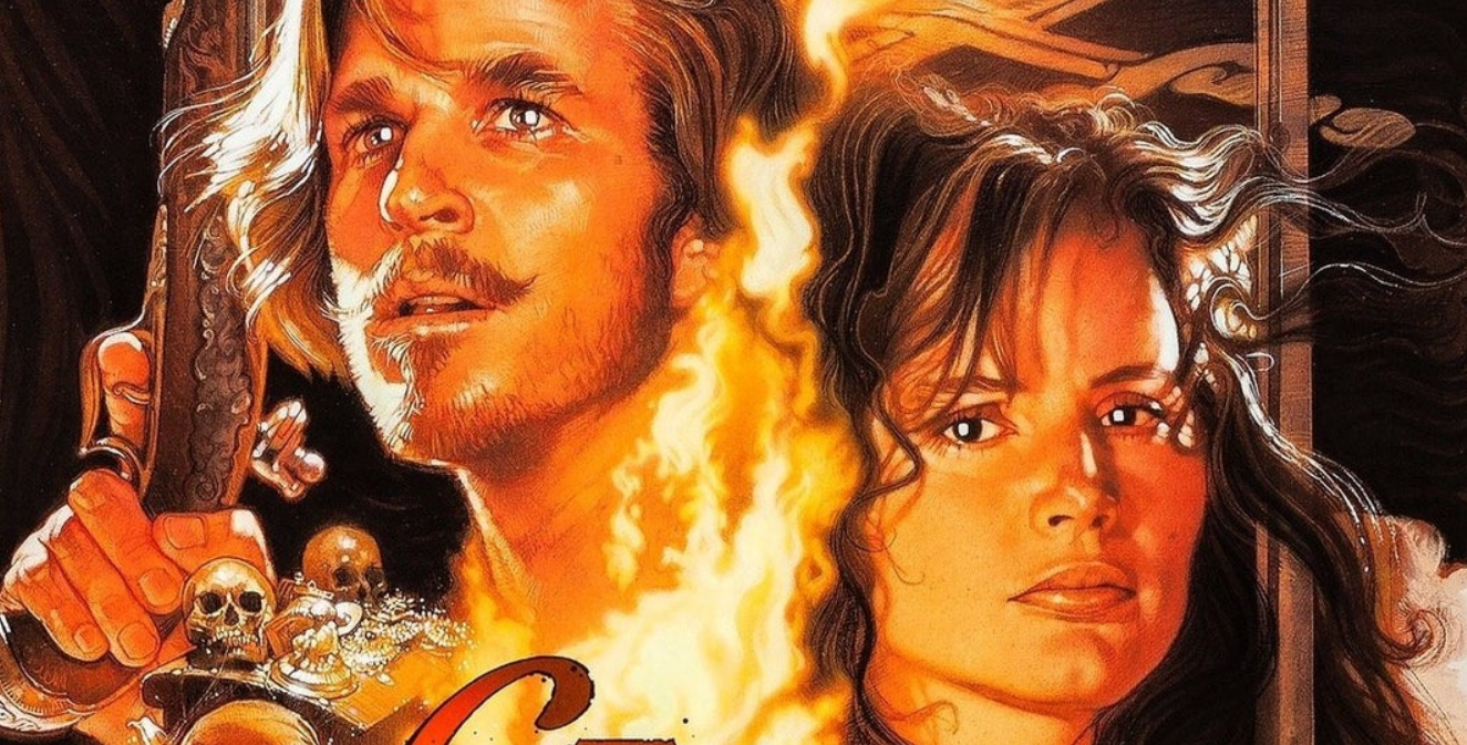 Cutthroat Island